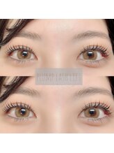 ジル(JILL)/PlumpLashLift