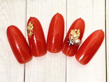 ティーエヌ イトーヨーカドー能見台店/季節の定額5390円コース