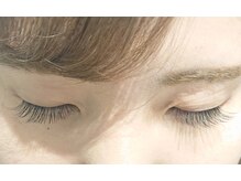 フリルアイビューティー 東中野(Frill Eye Beauty by Blossom)/ミンク120本0.1ミリ繊細デザイン