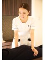 アフリオーラ はなみずき店(affriolant) 人気メニュー!骨盤を整えて代謝UPやせる体質に♪【新潟】