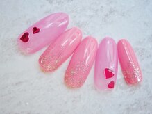 ラルネイル 大宮(Lull. nail)/