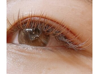 ザラボアングゥ(The Labo ungu)/カラーエクステ