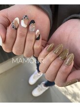 マムール(Beauty Salon Mamour)/