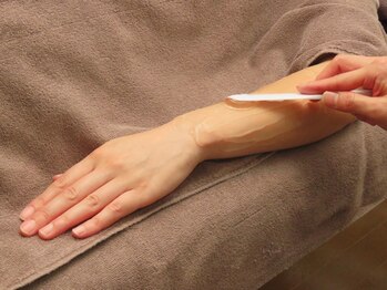 アルファイン 松本本店/美肌脱毛