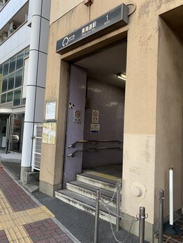 ディアー(Dear)/名港線東海道駅1番出口徒歩7分♪