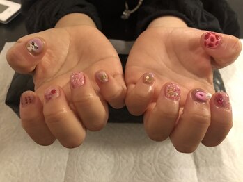 ムーラン(mulan)/