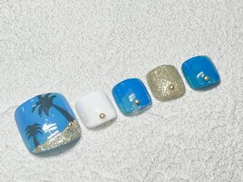 フットデザインプラン