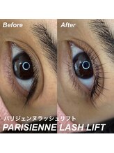 アイラッシュブルー(Eyelash BLUE)/【外国人風】印象的な瞳に☆