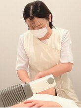 ポーラ ザ ビューティ 熊谷鎌倉町店(POLA THE BEAUTY) 川崎 理永