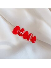 グログラン(Gros-Grain)/12月サンプル