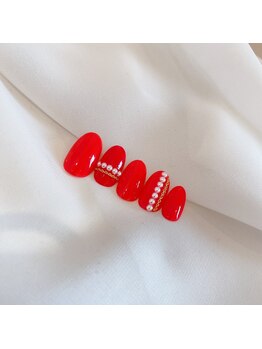 グログラン(Gros-Grain)/12月サンプル