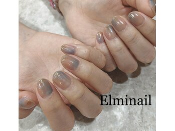 エルミネイル(ELMI nail)/