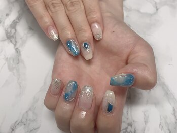 ハナネイル(はなNAIL)/