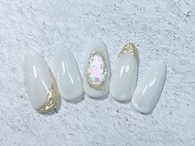 ヴィシャルム(Vie Charme)/定額トレンドコース