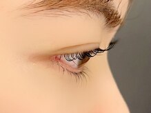 アイラッシュ プラン 阪急高槻店(plan)/上下パリジェンヌラッシュリフト