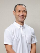 カナヤ鍼灸整骨院&nbsp;中 将志
