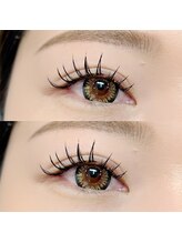 ガーデン 姫路店(GARDEN)/パリエク☆彡