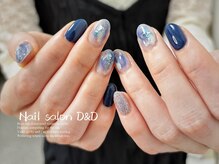 しゅり ネイル/