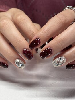 アトリエヨル(atelier yol)/埋め尽くし (^_-)-☆