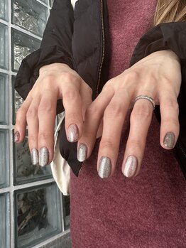 インクバイノック(INC by noq)/2/17 kanon マグネット