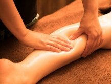 池袋整体院/リンパオイルマッサージも！