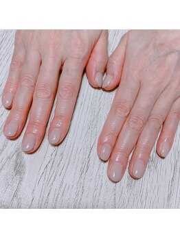 クリスタルローズネイル(Crystal-Rose-Nail)/