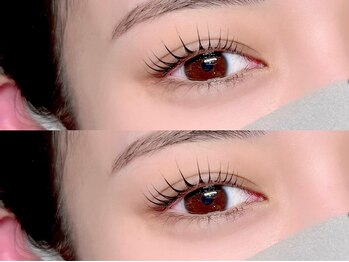 シル 江坂(Cil)/パリジェンヌラッシュリフト