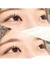 イト 藤沢店(IT'O+)/アイリスト: 金伍