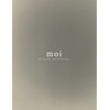 モイ(moi)のお店ロゴ