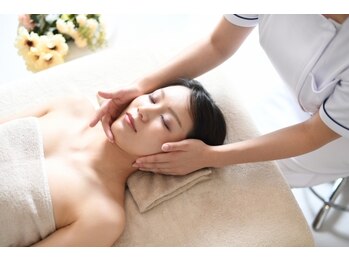 スーフラワー(SOO-flower)/優しい圧