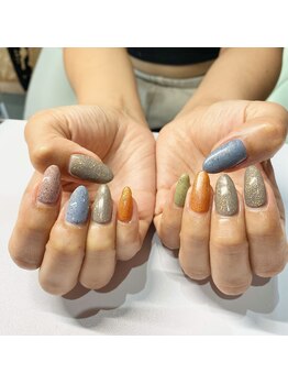 プレジール(Plaisir)/