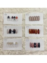 はあとねいる 東川口店/10月店舗限定デザイン