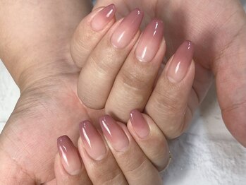 カラーグラデーション