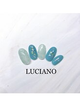 ルチアーノ(LUCIANO)/★NEW★デザイン　¥6890