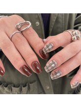 ラボテ(laboT)/ボルドー