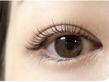 ビーズ 鶴岡エスモール店(B's)/まつ毛パーマ★Cカールデザイン