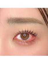 エイティスト(8ist)/パリジェンヌ[新宿/新宿駅]