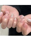 春ニュアンス