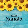サロン ナナラ 久留米 鳥栖(SALON Nanala)のお店ロゴ