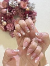 リアン ドゥ クール(Lien du coeur)/バーチャルプレミアムラメグラ