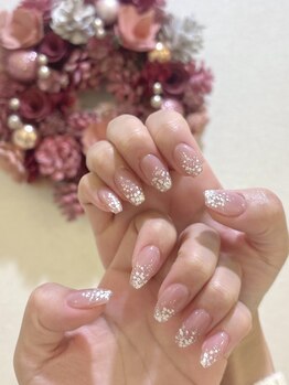 リアン ドゥ クール(Lien du coeur)/バーチャルプレミアムラメグラ