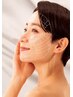 最新☆切らないリフトアップフェイシャル【コラーゲン糸を使用】