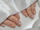 ニュアンスネイル