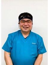 メンテ 春日部小渕接骨院(Mente) 佐藤 祐樹