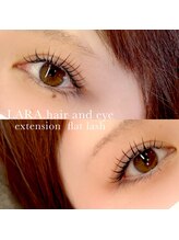 ララ(LARA.)/マツエク