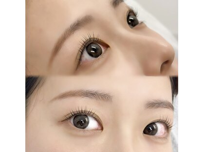 サロンドットエス(salon.S)の写真