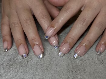 エブリ 厚木妻田店(Every)/ガラスフレンチ