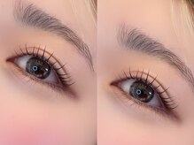 ニコ(NICO)/似合わせまつげパーマ