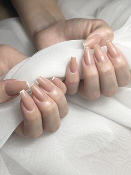 アンド 上石神井(And.)/バーチャルフレンチ