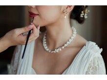 オヤム(oyam)/《前撮り前の集中ケアに》